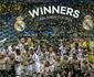 Real Madrid venceu 50% dos ttulos europeus possveis desde 2014