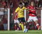Sport perde para o Vila Nova e perde mais uma chance de entrar no G4