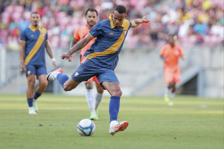 <i>(Foto: Divulgação/FPF)</i> <i>(Foto: Divulgação/FPF)</i>