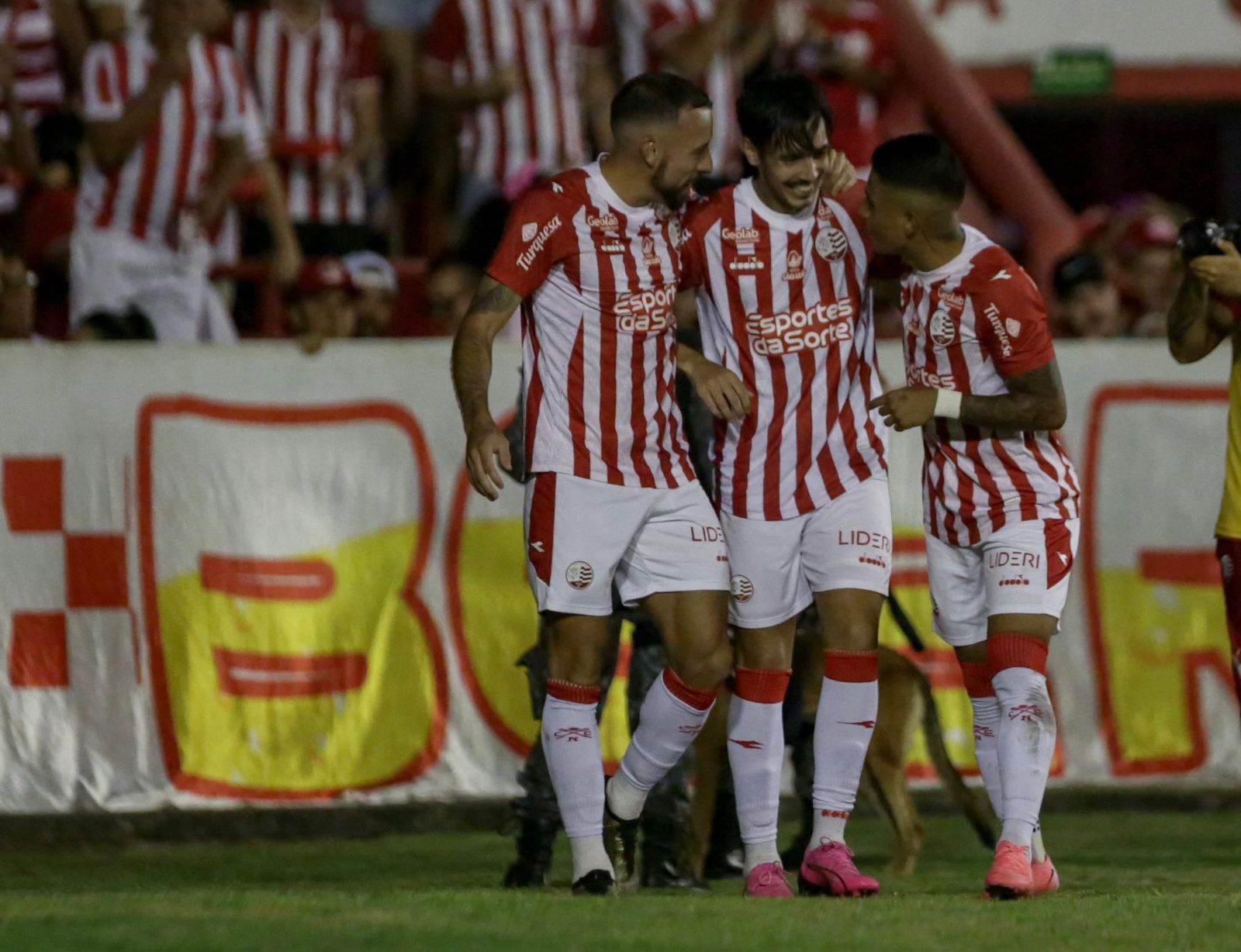 <i>(Foto: Rafael Vieira / DP Foto)</i>
