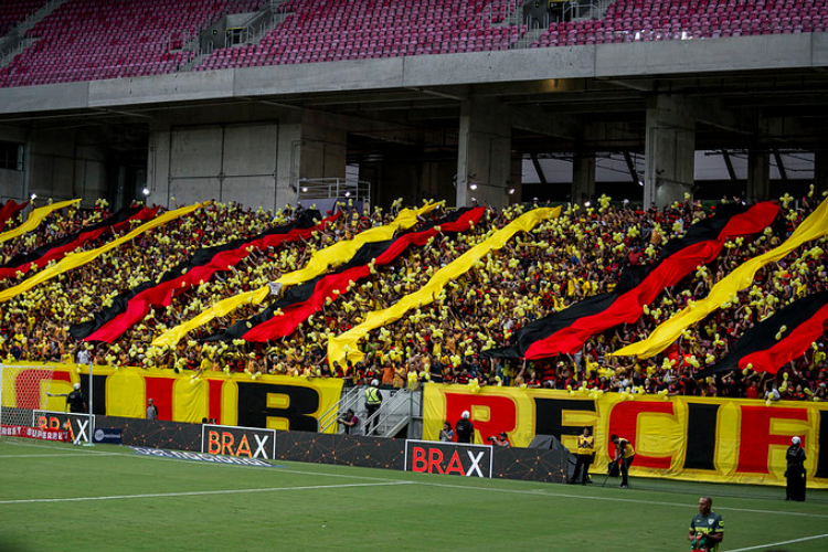 <i>(Foto: Igor Cysneiros / SCR)</i>