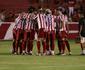 Rodada final Srie C: 4 times para duas vagas. Tombense fica fora do preo aps derrota