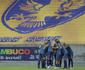 Retr x Brasiliense: CBF define datas dos jogos decisivos das quartas de final