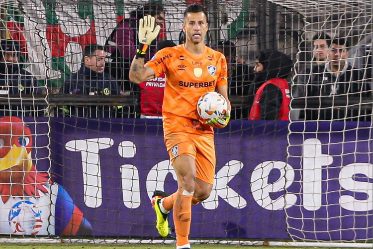 <i>(Foto: Divulgação/ Fluminense)</i> <i>(Foto: Divulgação/ Fluminense)</i>