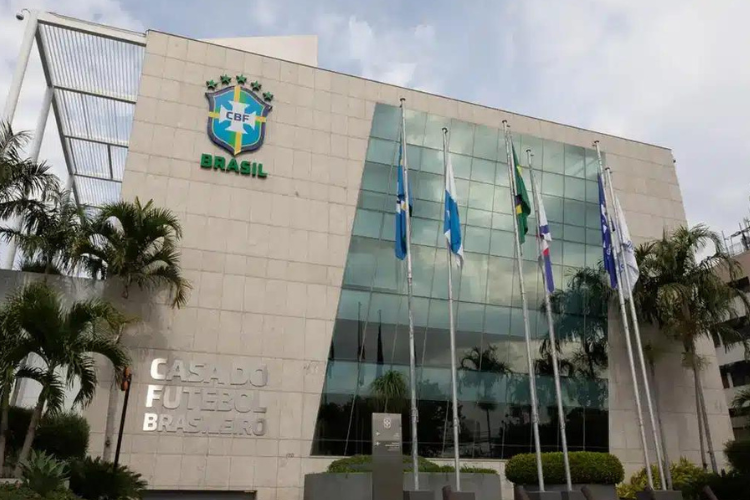 CBF convoca presidentes de clubes da Srie A e B para debater polmicas sobre a arbitragem 