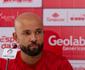 Patrick Allan projeta duelo contra o Londrina em fase atual do Nutico: 'Continuar fazendo como os ltimos jogos'