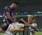 Com emoo at o final, Botafogo elimina Palmeiras na Libertadores