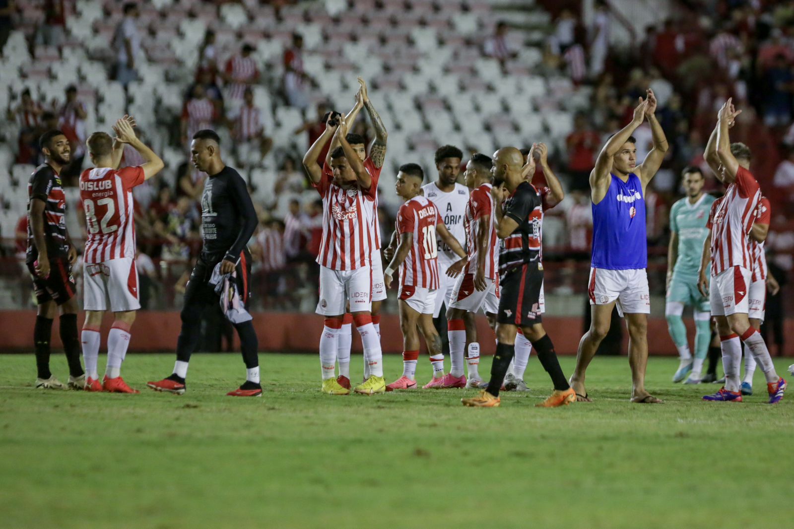 <i>(Foto: Rafael Vieira / DP Foto)</i>