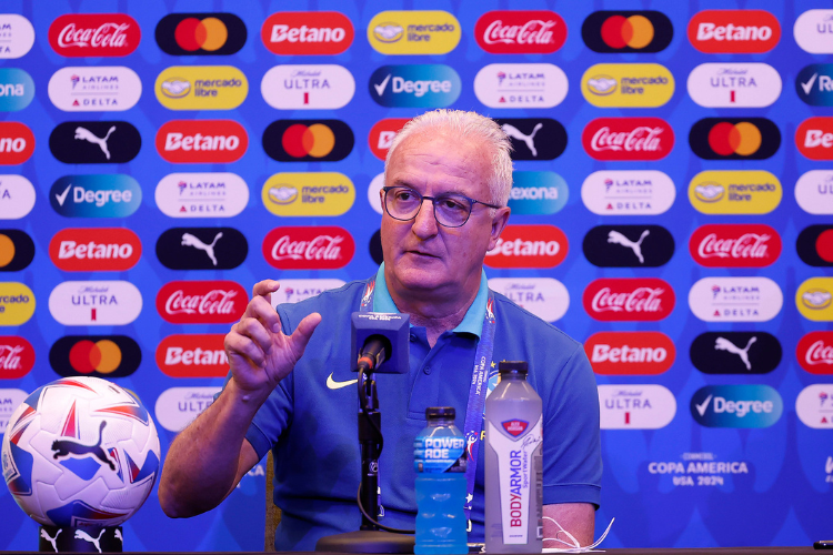 CBF define data da convocao da Seleo Brasileira; confira