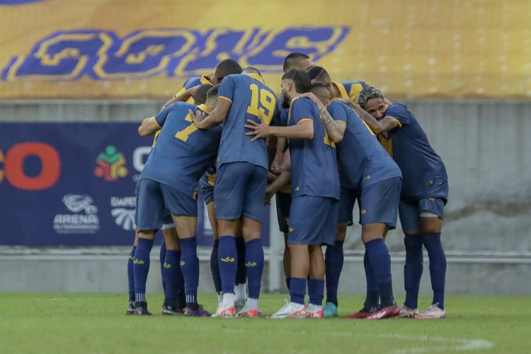 <i>(Foto: Rafael Vieira/DP Foto)</i>