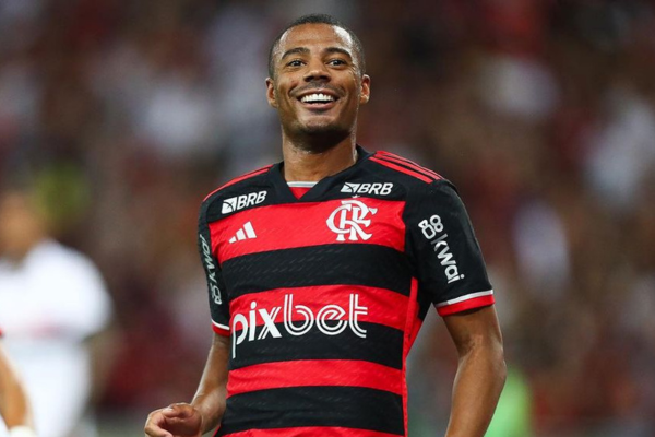 <i>(Foto: Foto: Gilvan de Souza / CRF)</i> <i>(Foto: Foto: Gilvan de Souza / CRF)</i>