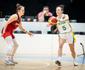 Basquete: Brasil  eliminado da qualificatria para o Pr-Mundial