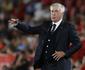 Aps polmica sobre trio BMV, Ancelotti revela conversa com Rodrygo