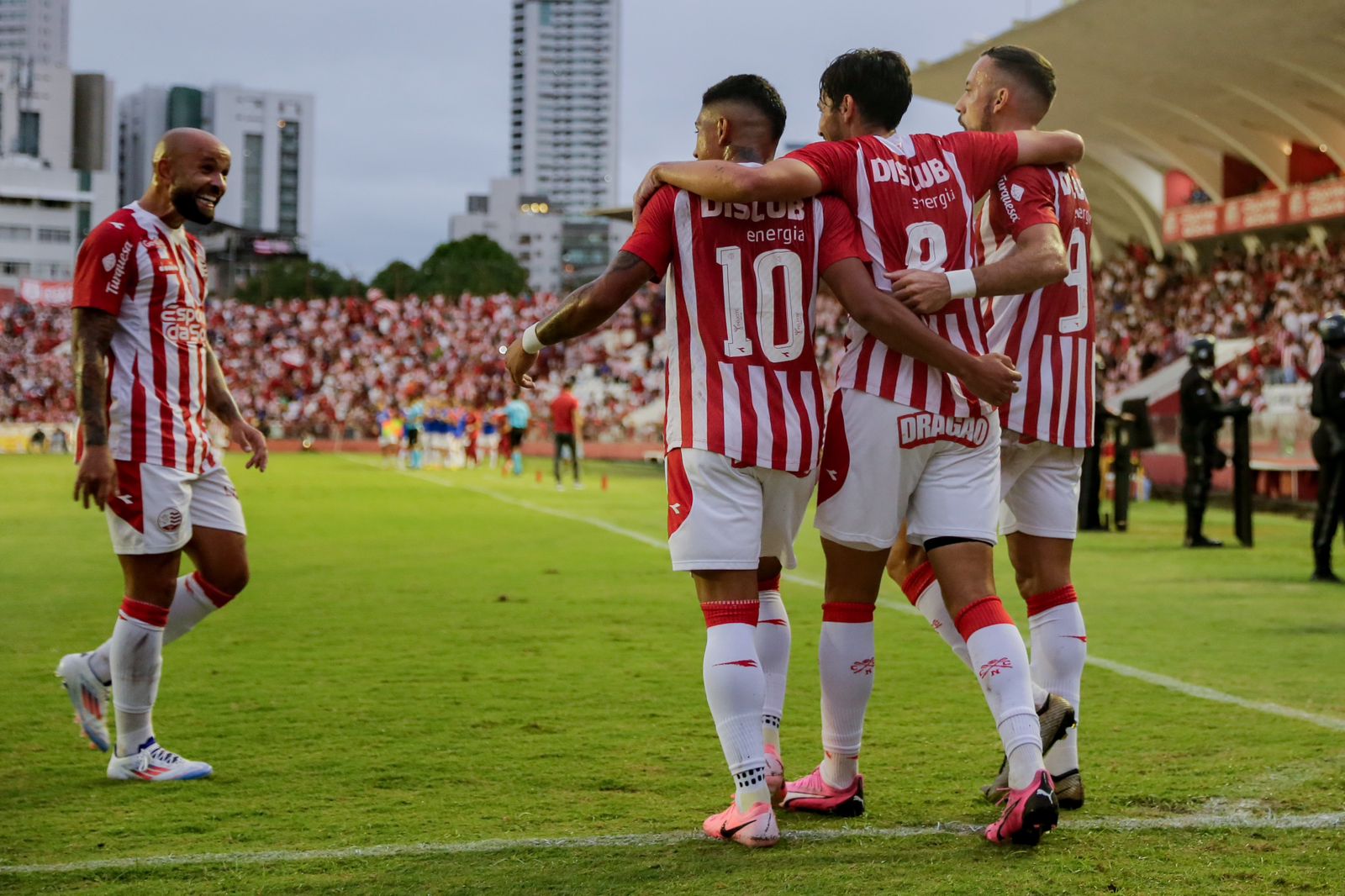 <i>(Foto: Rafael Vieira / DP Foto)</i>