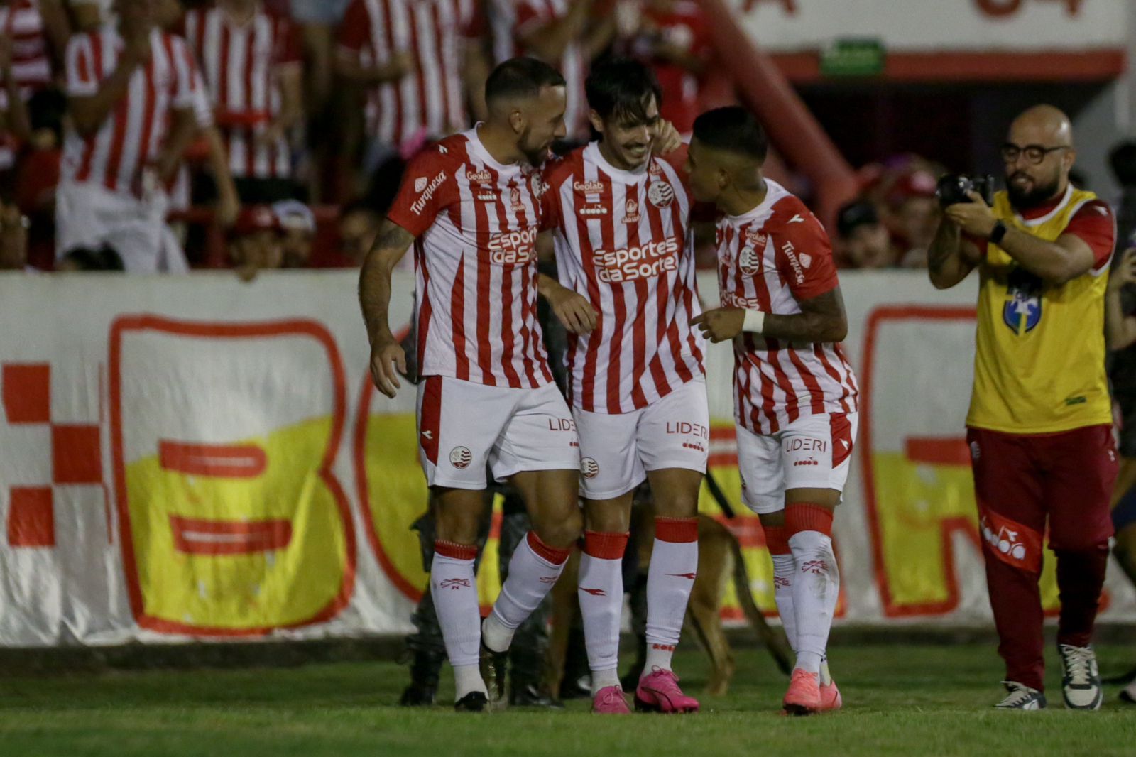 <i>(Foto: Rafael Vieira / DP Foto)</i>