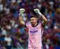 Novo lder: Fortaleza vence Corinthians e assume ponta do Brasileiro
