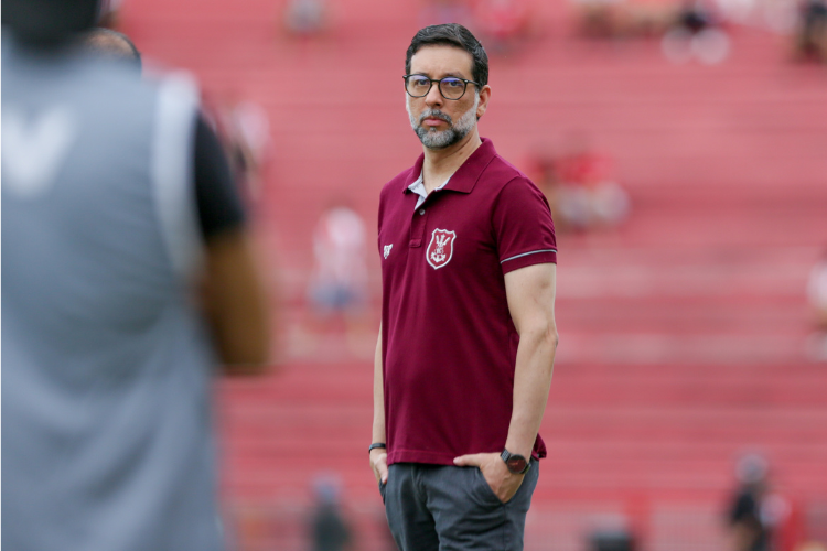 Nutico marca pronunciamento que pode culminar em 'limpeza' no departamento de futebol