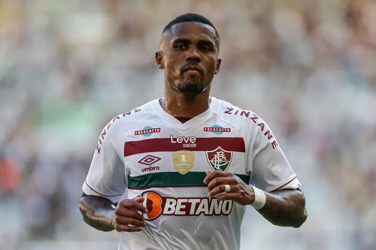 <i>(Foto: MARCELO GONÇALVES/FFC)</i> <i>(Foto: MARCELO GONÇALVES/FFC)</i>