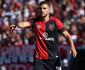 Sport encaminha acerto com volante argentino Julin Frnandez, ex-Newells Old Boys