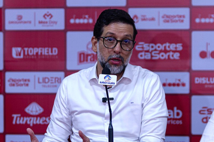 Beto Lago: 'O departamento do Natico precisa ser renovado, do treinador aos abnegados'