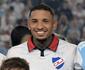 Morre Izquierdo, jogador que sofreu arritmia cardaca em jogo da Libertadores