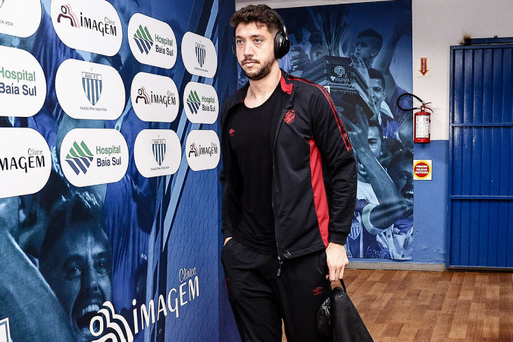 <i>(Foto: PAULO PAIVA/SPORT RECIFE)</i> <i>(Foto: PAULO PAIVA/SPORT RECIFE)</i>