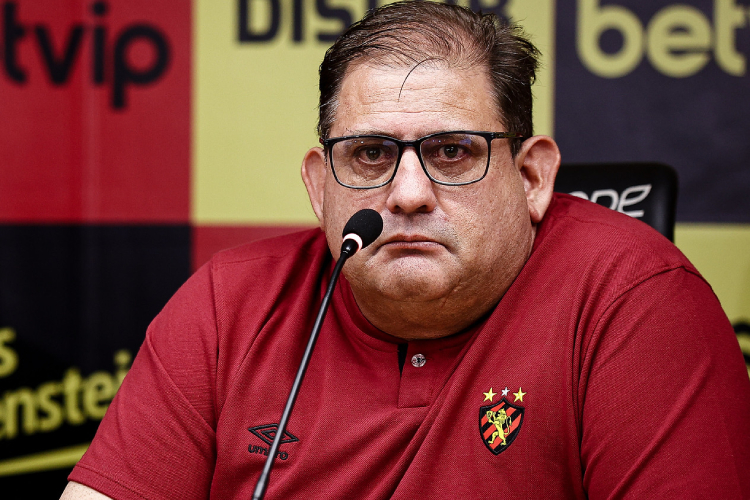 <i>(Foto: PAULO PAIVA/SPORT RECIFE)</i> <i>(Foto: PAULO PAIVA/SPORT RECIFE)</i>