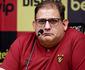 Caiu: Guto Ferreira  demitido do Sport aps apenas cinco jogos