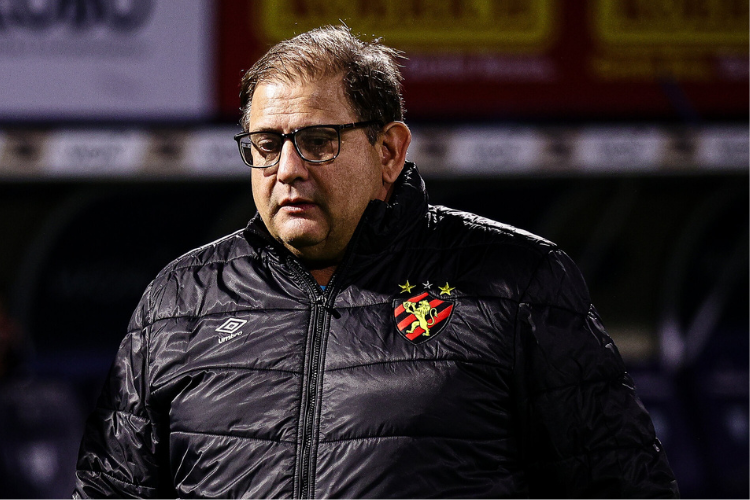 <i>(Foto: Paulo Paiva/ Sport Recife)</i>