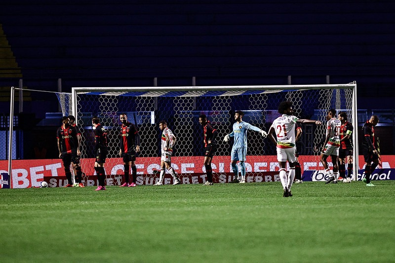 <i>(Foto: Paulo Paiva/Sport)</i> <i>(Foto: Paulo Paiva/Sport)</i>