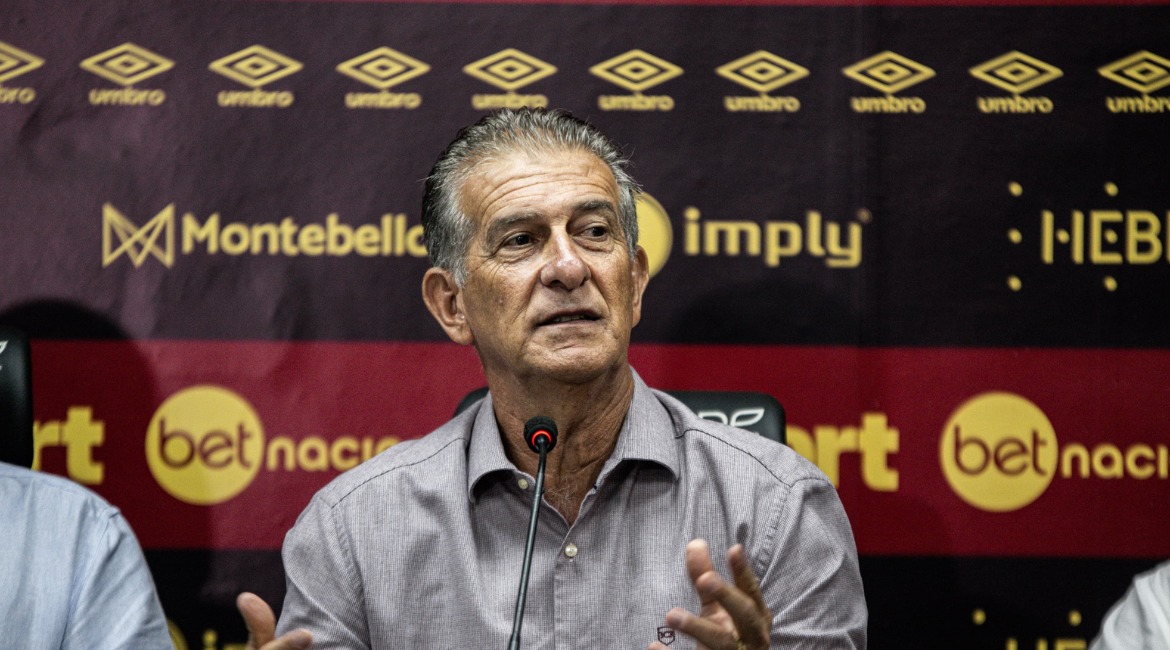 <i>(Foto: Igor Cysneiros/Sport)</i>