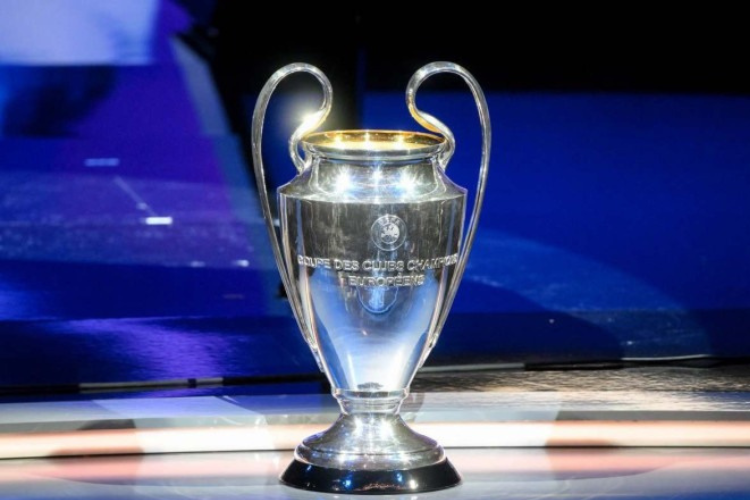 Com formato indito, primeira fase da Liga dos Campees ser sorteada