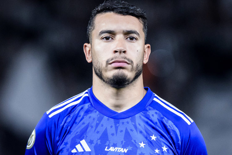 <i>(Foto: Gustavo Aleixo/Cruzeiro)</i>