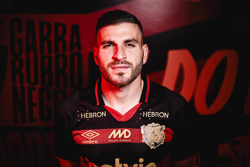 <i>(Foto: PAULO PAIVA/SCR)</i> <i>(Foto: PAULO PAIVA/SCR)</i>