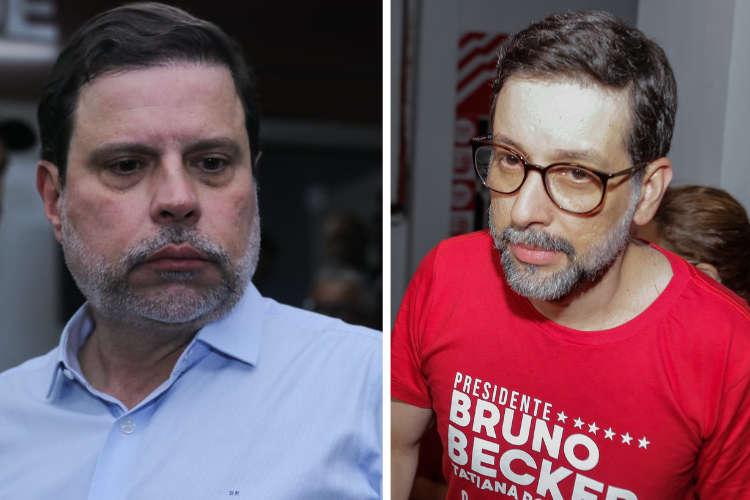 Com o futebol profissional parado, SAF dever ser tema central para Nutico e Santa Cruz