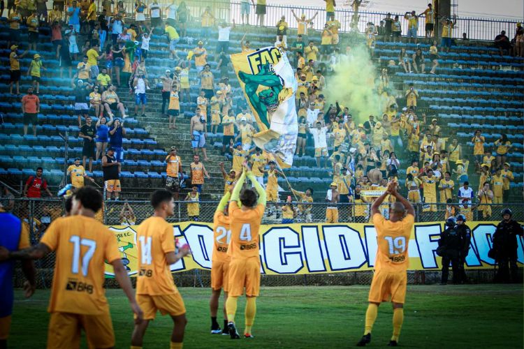 <i>(Foto: Lu Tomasson/Brasiliense FC)</i>