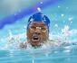 Gabrielzinho bate recorde mundial nos 150m medley e avana  final 