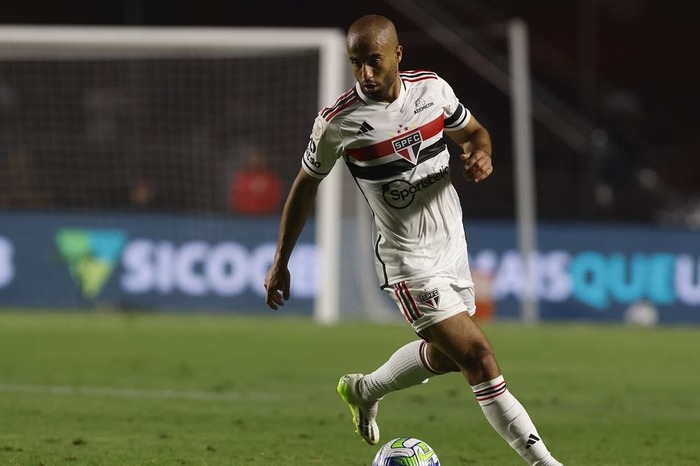 <i>(Foto: Rubens Chiri / saopaulofc.net)</i> <i>(Foto: Rubens Chiri / saopaulofc.net)</i>