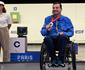 Alexandre Galgani ganha medalha indita para o pas no tiro esportivo