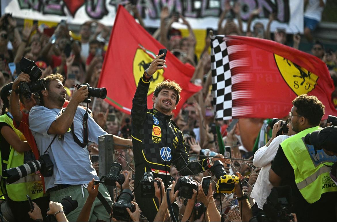 <i>(Foto: Gabriel BOUYS / AFP)</i> <i>(Foto: Gabriel BOUYS / AFP)</i>