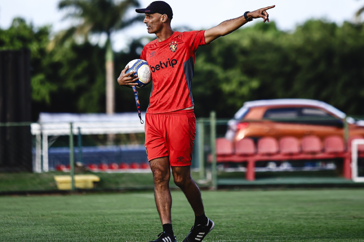 <i>(Foto: PAULO PAIVA/SCR)</i> <i>(Foto: PAULO PAIVA/SCR)</i>