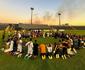 'Retr subiu, fazendo jus ao smbolo do clube: a fnix'