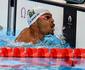 Gabrielzinho vence os 200m livre e conquista terceiro ouro em Paris 2024