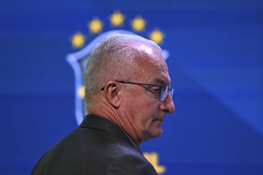 <i>(Foto: Mauro PIMENTEL / AFP)</i>