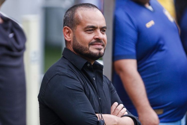 <i>(Foto: Rafael Vieira / FPF)</i>