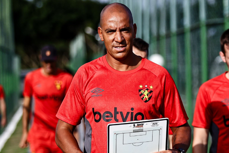 <i>(Foto: PAULO PAIVA/SCR)</i> <i>(Foto: PAULO PAIVA/SCR)</i>