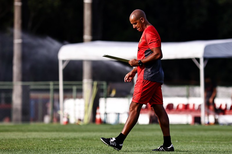 <i>(Foto: PAULO PAIVA/SCR)</i> <i>(Foto: PAULO PAIVA/SCR)</i>
