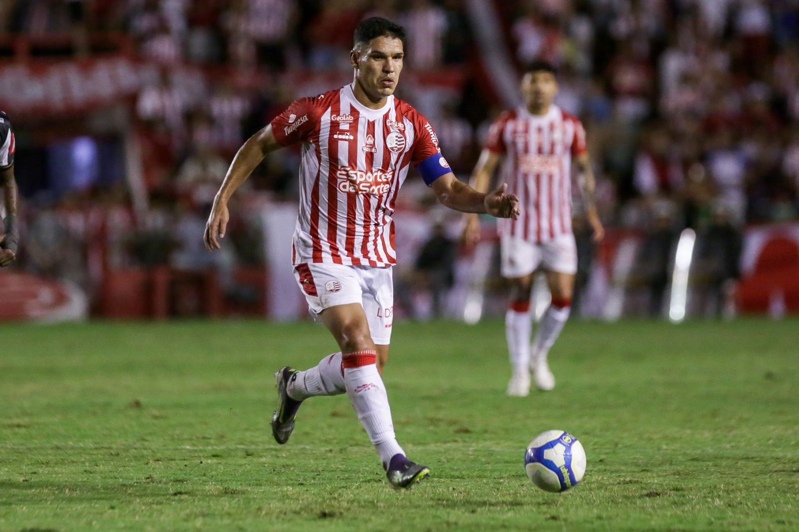 <i>(Foto: Rafael Vieira / DP Foto)</i>