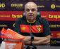 'Contrataes do Sport nesta janela no atenderam s expectativas'