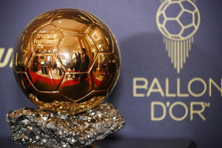 Bola de Ouro: indicados a prmio sero divulgados nesta quarta